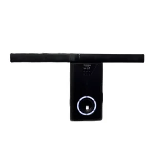 Factory Direct Sale Open Type Home Theater System with Built-in Stereo BT TF Card SoundBar with Subwoofer