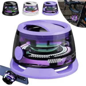 Factory Direct Sale Wireless Magnetic Phone Holder 2-in-1 Mini Speaker Portable Outdoor Speaker