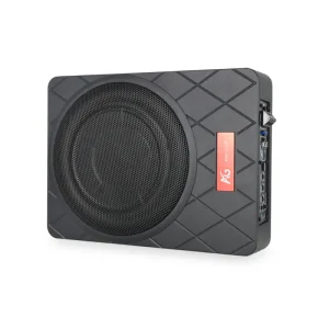 Factory Direct Sell High Power Ultra Thin Car Subwoofer 12V DC Car Audio Modification 2700W