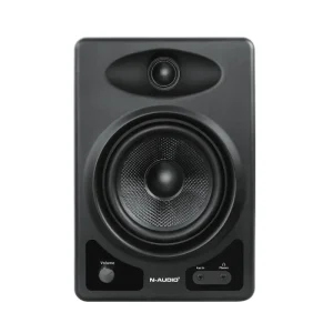 Factory Direct Supply 5 Inch Studio Senior Active Monitor Speakers for Small Studio Room