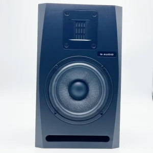 Factory Direct Supply 6 Inch Band Treble Studio Active Monitor Speaker G6 for Recording Room