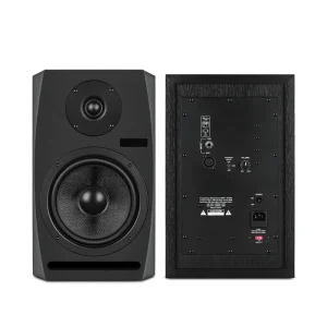 Factory Direct Supply M8 Digital Studio Active Monitor Speaker for Studio Recording