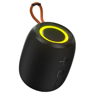 Factory Directly Music Player Waterproof Bluetooth Portable Speaker Outdoor Wireless Speaker
