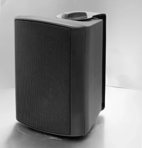 Factory F-LHY4C Professional 4inch 20W Public Address System Sound Equipment amplifiers speaker Wall Mounted Speaker
