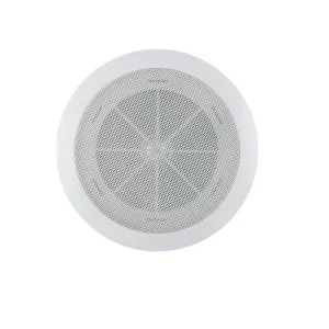 Factory Factory High Quality Metal Ceiling Speaker for Public Address For Public Address System Music