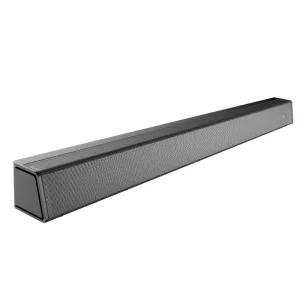Factory Goods 2.0 Sound Bar Sound Speaker System 60w Audio TV Soundbar for Theater TV Home