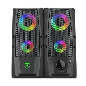 Factory High Quality Desktop Gaming Computer Speaker