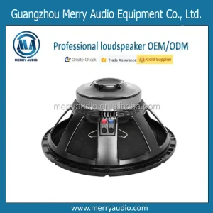 Factory LF18X400 PA Speakers Music PA System Audio Speaker
