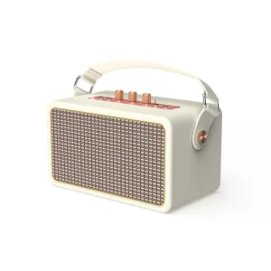 Factory-Made Professional Desktop Wireless Speaker with Great Sound Performance Customizable Option