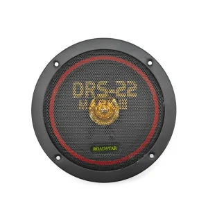 Factory Model 12V Speaker 350W 16cm Car Audio Speaker System High Quality 4 Way 6 Inch Car Speaker