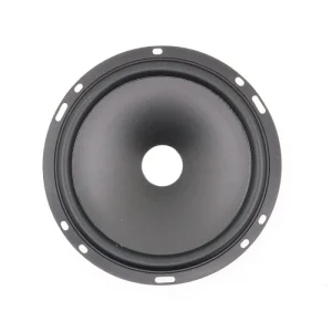Factory OEM 6 Inch Speaker Cone Foam Edge PA Car Audio Replacement Parts