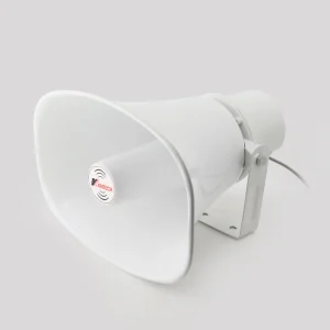 Factory OEM Custom IP66 Loudspeaker Weatherproof Horn Waterproof Outdoor Speaker for Public Address System
