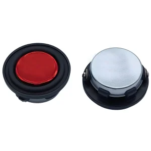Factory OEM Loudspeaker Horn Unit 4ohm 3W-30W IPX7 Waterproof DTS Wireless Charging Horn Speaker Driver for Home Audio