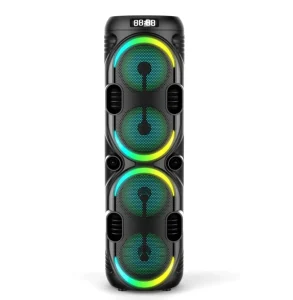Factory Original Karaoke Speaker New Party Speaker Large Speaker Used as a Party Dancing Player