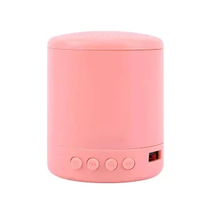 Factory Price Waterproof Mini Speaker Portable Wireless Car Speaker Home Theater Outdoor Wireless Speaker