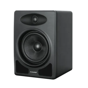Factory Produce Supply 5 Inch Studio Active Monitor Speakers A5BT for Small Control Room