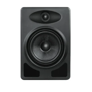Factory Produce Supply 5 Inch Studio Senior Active Monitor Speakers for Small Studio Room