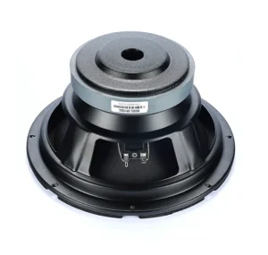 Factory Professional Manufacturer 10 Inch Woofer Loudspeaker Professional PA Speaker