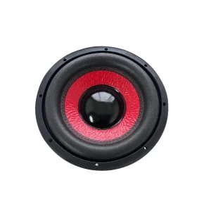Factory Ready Sound System Speaker 12 Inch Car Speakers