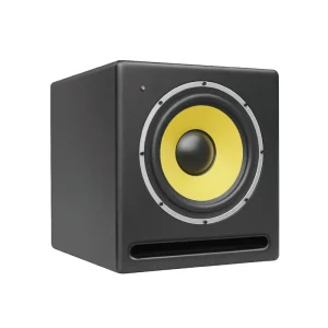 Factory Sale High Power 150W Profession B10 Active Monitor Subwoofer Studio Monitor Subwoofer Speaker