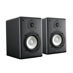 Factory Sale for Home Theatre Speakers Audio System Sound Active Studio Monitor Sound Equipment amplifiers speaker