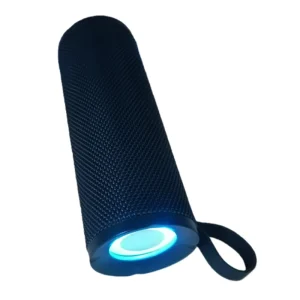 Factory Sales Speaker RGB 16W Portable