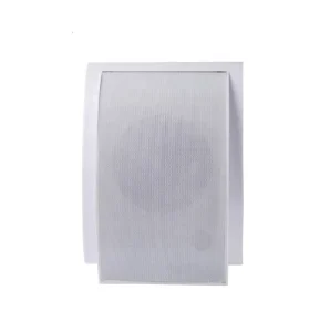 Factory Silm Wall Mounted Professional Speaker for Commercial Public Address System Music
