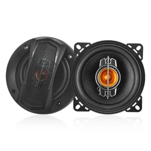Factory Stock Paper cone High Power Full Range HIFI 2 Way Car Audio Speaker Car Door speaker