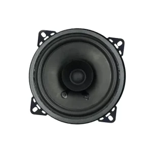 Factory Supply 2 Way Car Audio Speakers 4 Inch Car Coaxial Speakers
