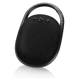 Factory Supply Clip 4 Latest Kaleidoscope Portable 5.0 Mini Waterproof Wireless Bass Outdoor Speaker