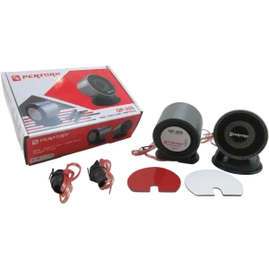 Factory Supply Full Range Speaker Car Audio 2.5 Inch Speaker
