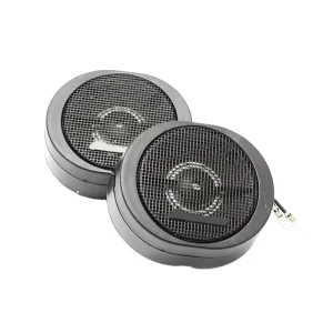 Factory Supply New Style Car Tweeter Speakers Car Audio Small Speaker TS-S20
