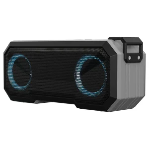 Factory Wireless Speakers Party Big Professional BT Dj Speaker Box Battery Powered Wireless Speaker Power Bank