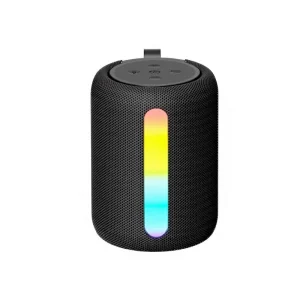 Fantasy Giant Subwoofer for Audio Mini Fabric Speaker Outdoor Home High Color Value No Remote Control No Battery