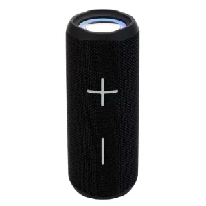 Fashion Outdoor Waterproof Bluetooth Wireless Portable Speaker TWS for Camping