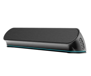 Fashion Shape OEM Manufacturer 30W Bluetooth Wireless Soundbar for Mobile TV Use
