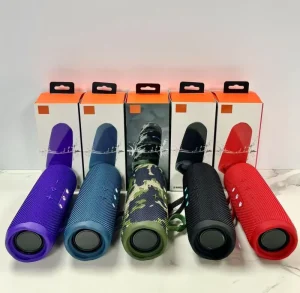 Fitness Cycling Wireless Bluetooth Subwoofer Speaker Party Home Theater Waterproof and Dust Mobile Connected Speakers