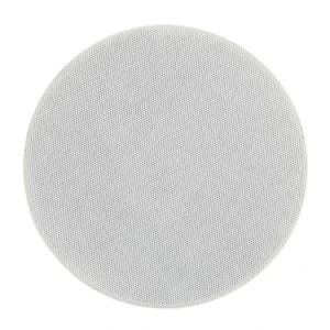 Fixed Frameless Coaxial Resistance Ceiling Speaker HiFi 928 4 Inch 80W 100Hz 20kHz Public Address System Home Theatre