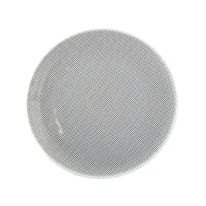 Fixed Resistance Ceiling Speaker HiFi 858 4.5 Inch 30W Full Range Unit Wired Public Address System Home Theatre Background