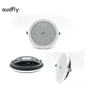 Focused Sound Solutions Directional Sound Emission Ultra Directional Speaker For Virtual Reality