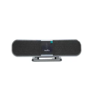 Focused Sound Solutions Supplier 15W Ultrasonic Technology Directional Speaker for Kiosks