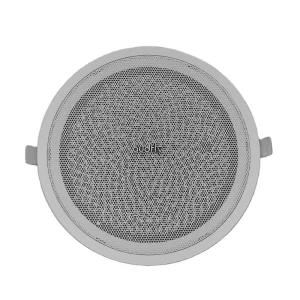 Focused Sound Speaker Ceiling Mounted Ultrasound Directional Audio Speaker for Gallery Exhibition Retail and More
