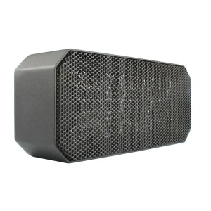 Focused Sound Technology Mini Active Portable Ultrasonic Speaker Directional Sound Parametric Speaker for Museum