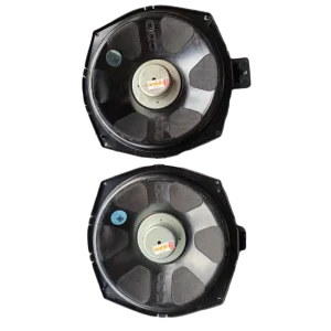 For BMW 1 3 5 Series X1 X3 X5 Car Parts 8inch Seat Woofer Auto Speaker System