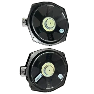 For BMW Factory OEM Audio 8 Inch 3 Way Car Speaker With 91dB Multi Sensitivity Mid Bass It Delivers Astonishing Sound Quality