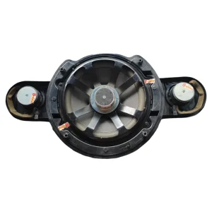 For Mercedes Benz W211 W219 Rear Trunk Subwoofer Speaker Spare Original Car Parts Replacement Parts