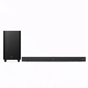 For TV Speaker S27M8 31 3.1 Channel 6 Speakers Wireless for Subwoofer Wall Mounted Professional Audio System