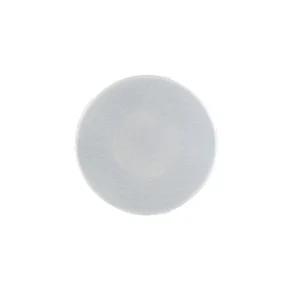 Frameless Coaxial Ceiling Speaker HiFi 638 6.5 Inch 30W Full Range Unit Wired Public Address System Home Theatre 8 Fixed