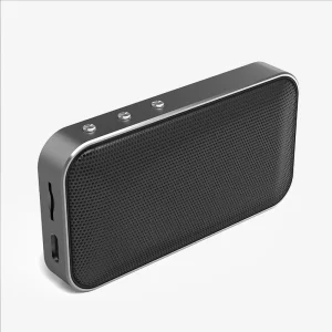 Free Sample Bluetooth Speaker Mini Portable Consumer Electronics