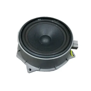 Front Door Speaker C00047710 Left/Right for LDV Maxus EV30 EDeliver 3 T60/T70/T90 Plastic Car Speaker